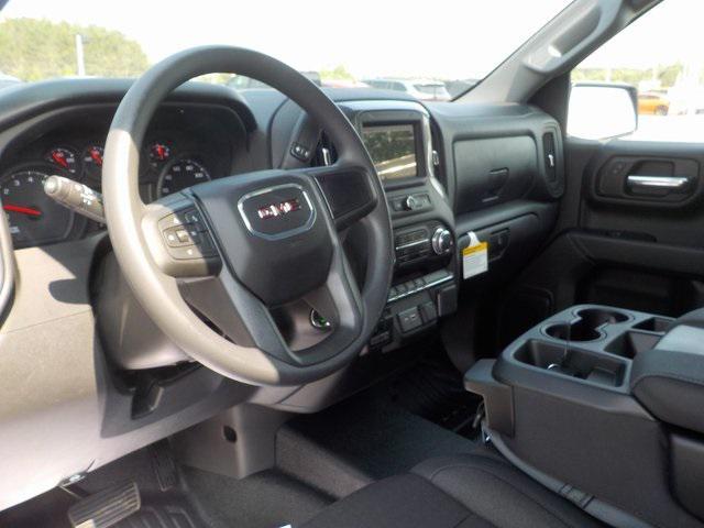new 2025 GMC Sierra 1500 car, priced at $44,548