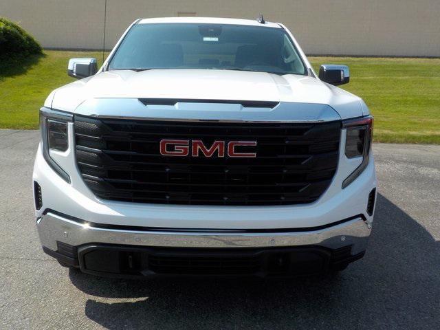 new 2025 GMC Sierra 1500 car, priced at $44,548