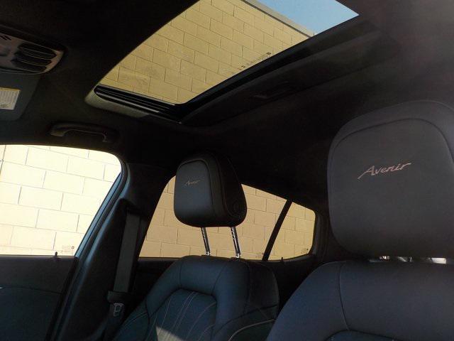 new 2025 Buick Envista car, priced at $29,552