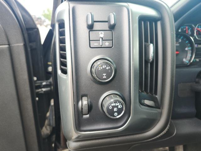 used 2018 Chevrolet Silverado 2500 car, priced at $42,000