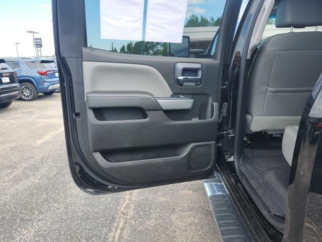 used 2018 Chevrolet Silverado 2500 car, priced at $42,000