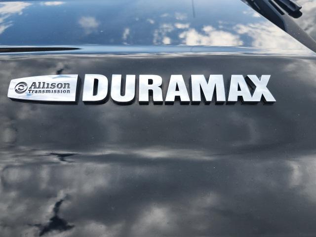 used 2018 Chevrolet Silverado 2500 car, priced at $42,000