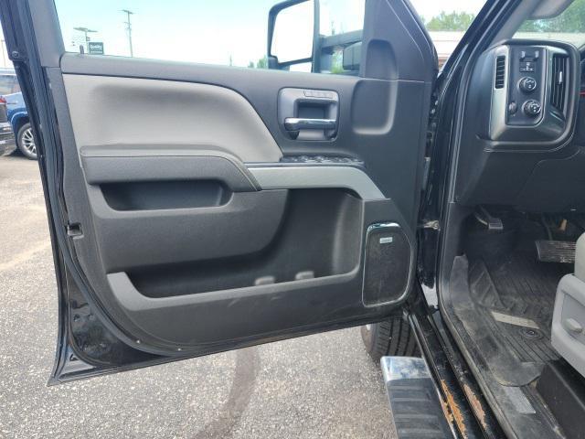 used 2018 Chevrolet Silverado 2500 car, priced at $42,000