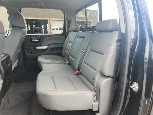 used 2018 Chevrolet Silverado 2500 car, priced at $42,000