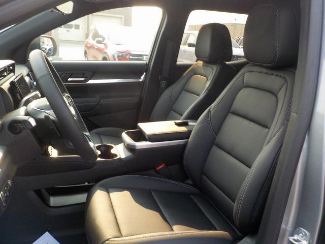 new 2026 GMC Terrain car, priced at $34,658