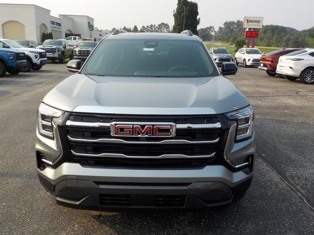 new 2026 GMC Terrain car, priced at $34,658