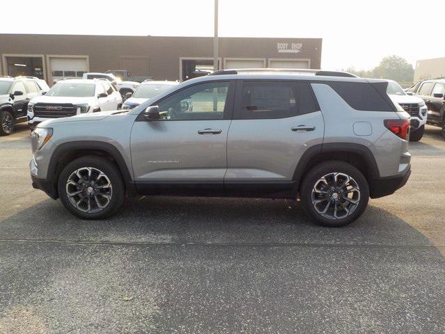 new 2026 GMC Terrain car, priced at $34,658