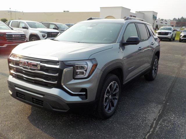 new 2026 GMC Terrain car, priced at $34,658