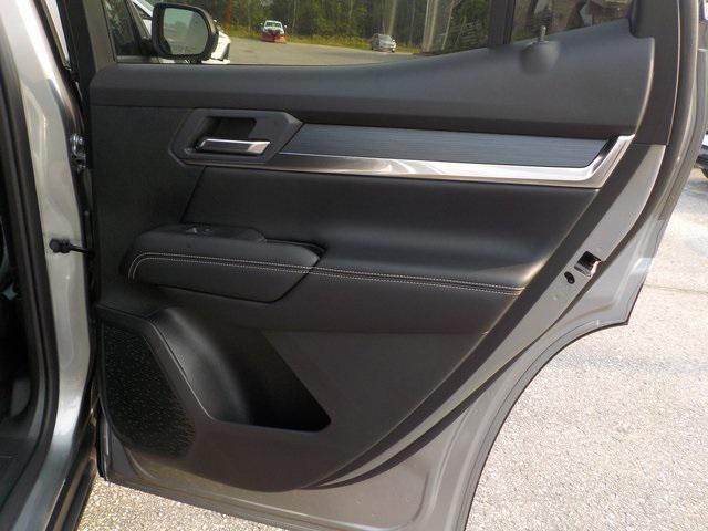 new 2026 GMC Terrain car, priced at $34,658