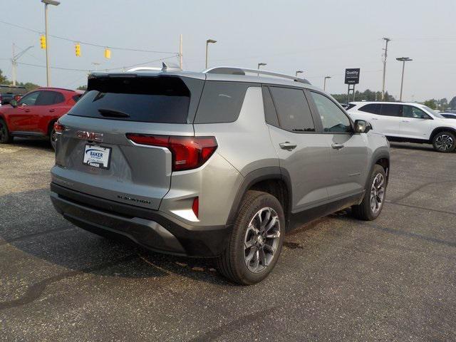 new 2026 GMC Terrain car, priced at $34,658