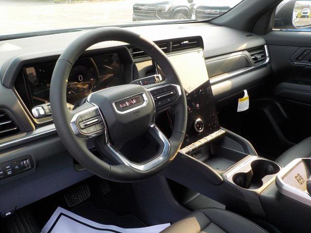 new 2026 GMC Terrain car, priced at $34,658