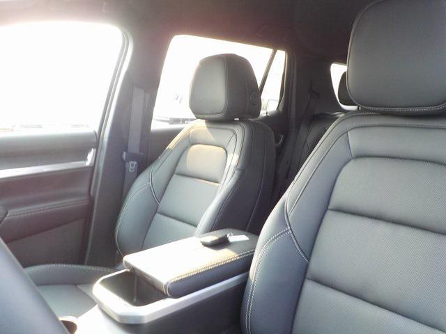 new 2026 GMC Terrain car, priced at $34,658