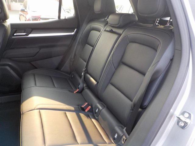 new 2026 GMC Terrain car, priced at $34,658