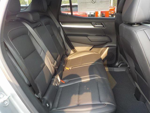 new 2026 GMC Terrain car, priced at $34,658