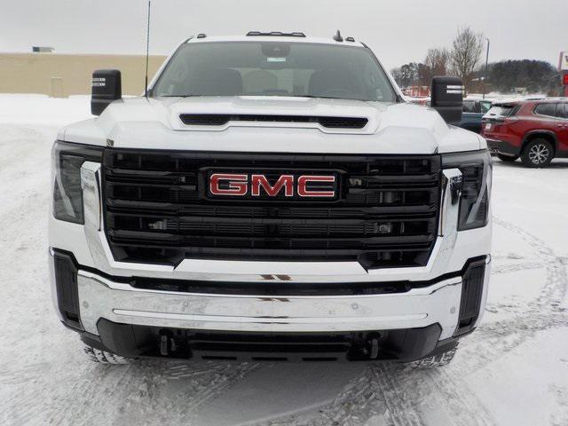 new 2025 GMC Sierra 3500 car, priced at $62,979