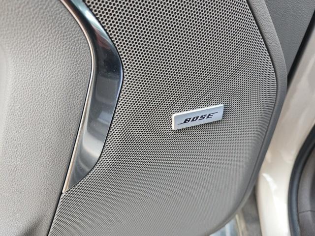 used 2021 GMC Yukon XL car, priced at $52,507