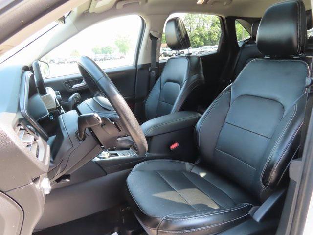 used 2020 Ford Escape car, priced at $22,000