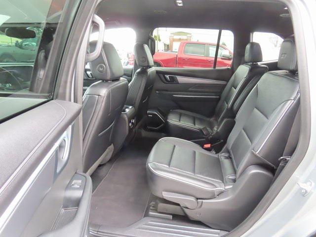 used 2025 Buick Enclave car