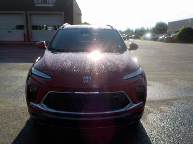 new 2026 Buick Encore GX car, priced at $30,684