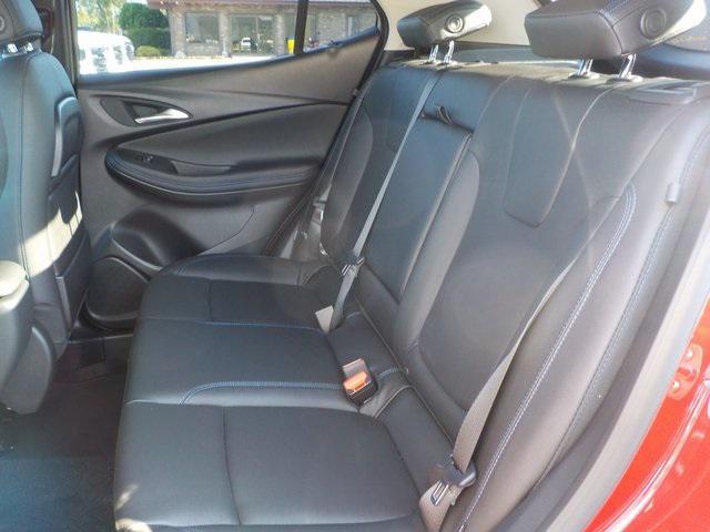 new 2026 Buick Encore GX car, priced at $30,684