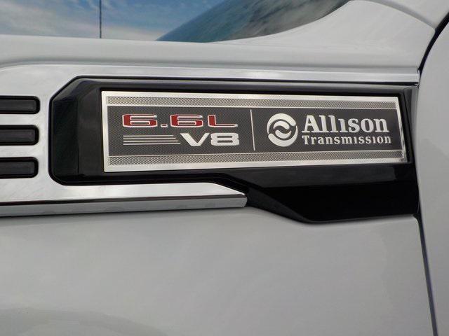 new 2025 GMC Sierra 2500 car, priced at $64,681