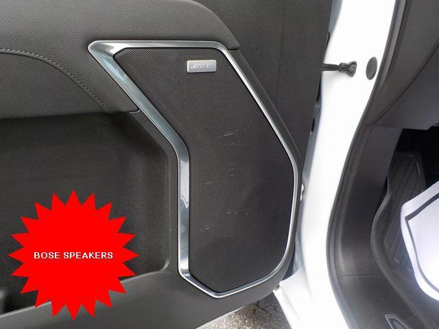 new 2025 GMC Sierra 2500 car, priced at $64,681