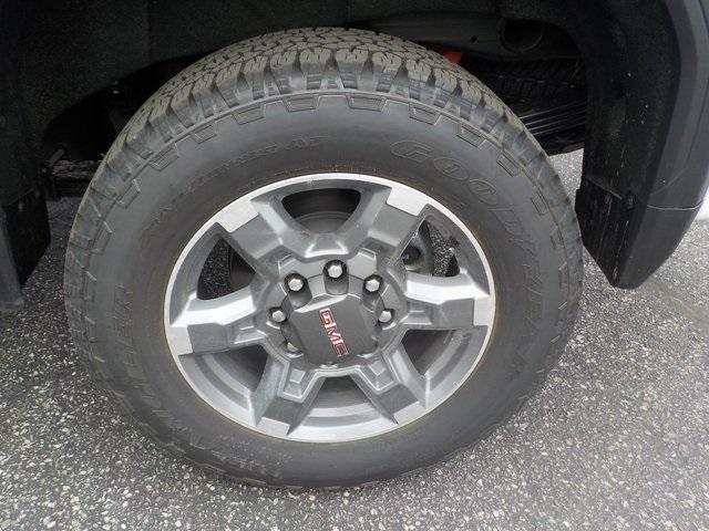 new 2025 GMC Sierra 2500 car, priced at $64,681