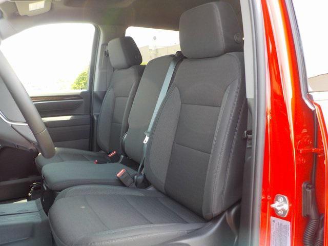 new 2025 GMC Sierra 3500 car, priced at $55,100