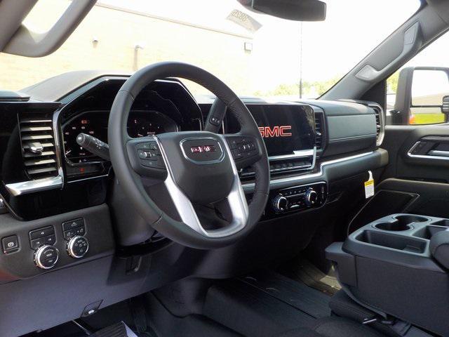 new 2025 GMC Sierra 3500 car, priced at $55,100