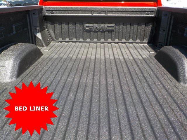 new 2025 GMC Sierra 3500 car, priced at $55,100