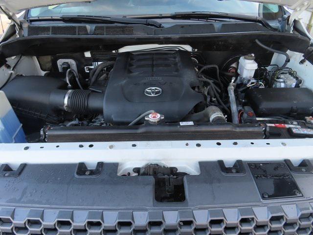 used 2019 Toyota Tundra car, priced at $27,500