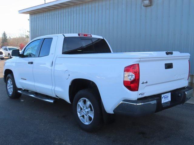 used 2019 Toyota Tundra car, priced at $27,500