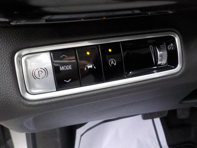new 2025 Buick Envision car, priced at $44,007