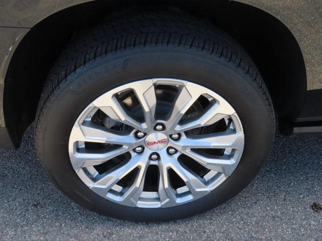 used 2024 GMC Yukon XL car, priced at $79,000