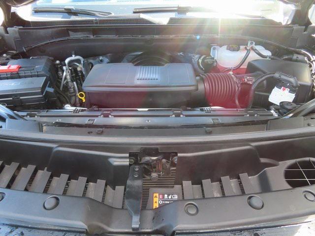used 2024 GMC Yukon XL car, priced at $79,000