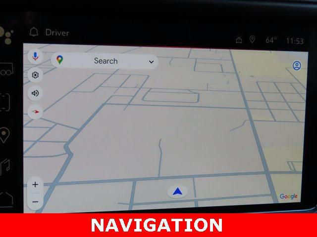 used 2024 GMC Yukon XL car, priced at $79,000