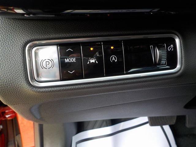 new 2025 Buick Envision car, priced at $36,754