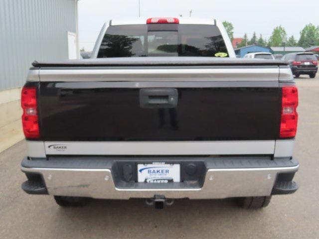 used 2014 Chevrolet Silverado 1500 car, priced at $22,000