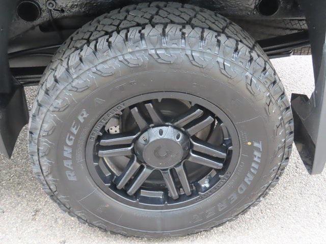 used 2014 Chevrolet Silverado 1500 car, priced at $22,000