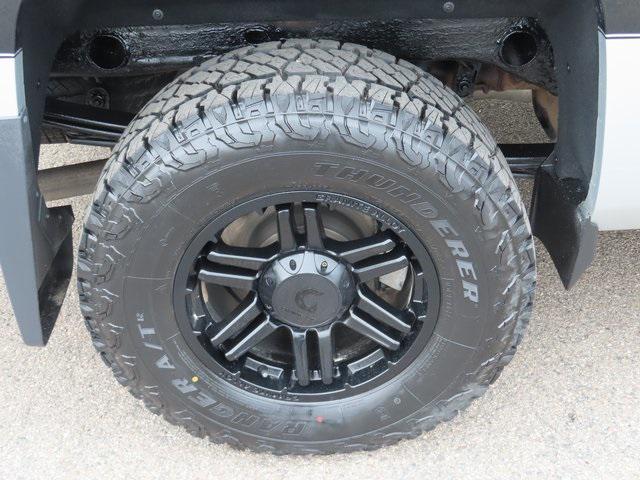 used 2014 Chevrolet Silverado 1500 car, priced at $22,000
