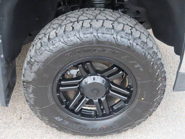 used 2014 Chevrolet Silverado 1500 car, priced at $22,000