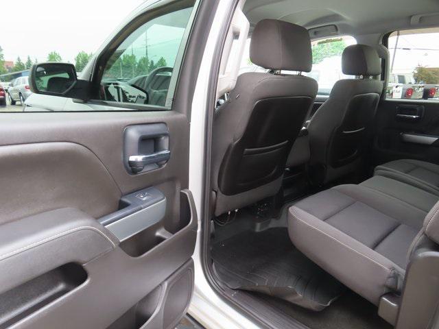 used 2014 Chevrolet Silverado 1500 car, priced at $22,000