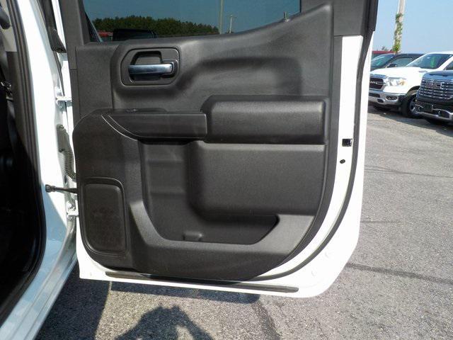 used 2024 Chevrolet Silverado 1500 car, priced at $41,500