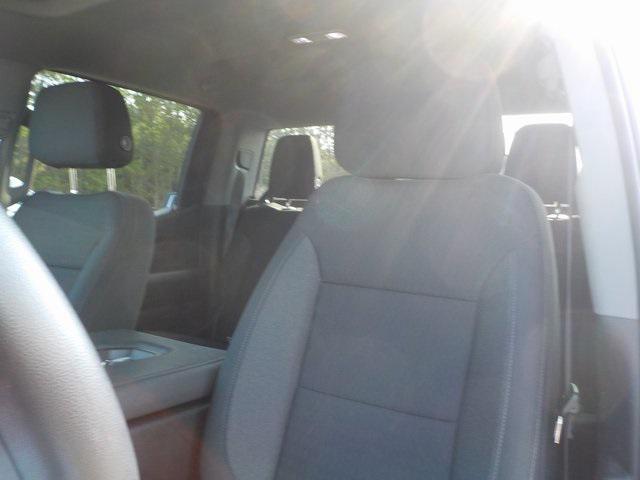 used 2024 Chevrolet Silverado 1500 car, priced at $41,500