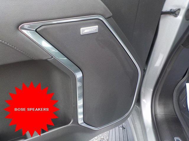 new 2025 GMC Sierra 1500 car, priced at $57,690