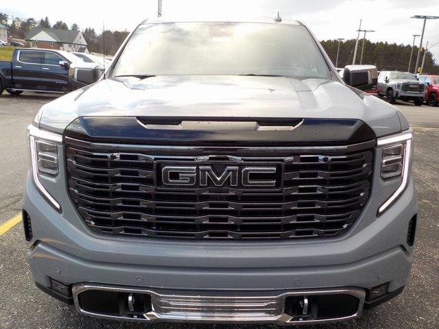 new 2025 GMC Sierra 1500 car, priced at $89,230