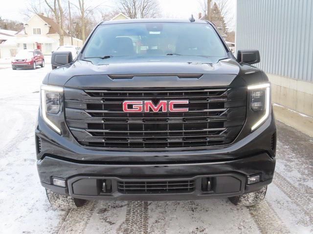 used 2023 GMC Sierra 1500 car, priced at $39,000