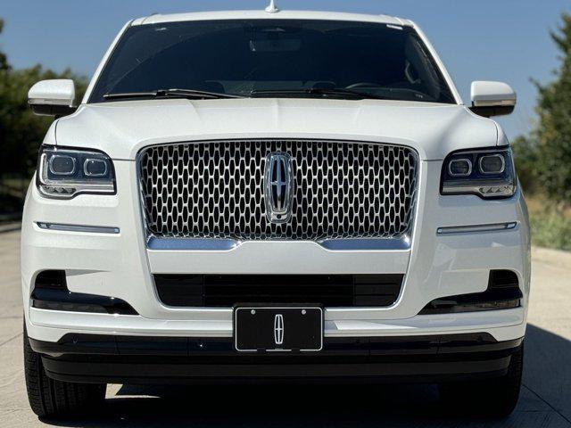 new 2024 Lincoln Navigator car, priced at $103,372