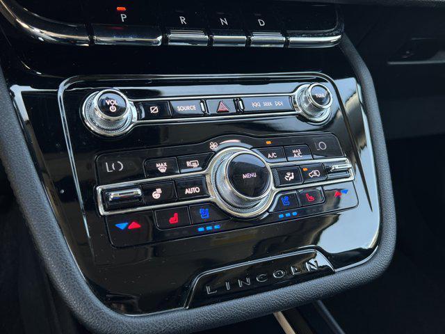 used 2020 Lincoln Corsair car, priced at $27,299