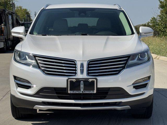 used 2018 Lincoln MKC car